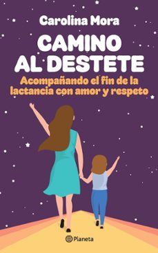 camino al destete (ebook)-9789504978954