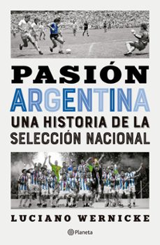 pasion argentina (ebook)-luciano wernicke-9789504987154