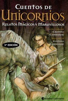 cuentos de unicornios: relatos magicos y maravillosos-9789507541254