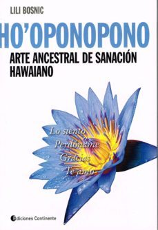 ho oponopono-lili bosnic-9789507543654