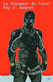 le voyageur du futur (ebook)-ray a. wagnon-9789524211154