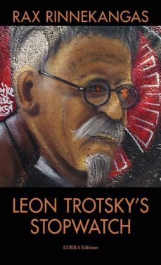 leon trotsky's stopwatch (ebook)-rax rinnekangas-9789527380154