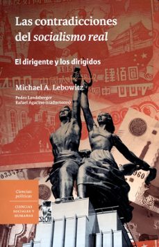 -michael a lebowitz-9789560010254