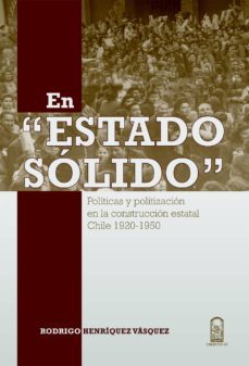 en estado solido (ebook)-rodrigo henriquez vasquez-9789561414754