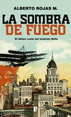 la sombra de fuego (ebook)-alberto rojas m.-9789563041354