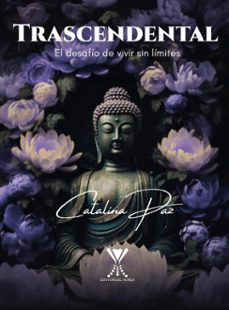 trascendental (ebook)-catalina paz-9789563387254