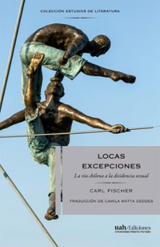 locas excepciones (ebook)-9789563574654