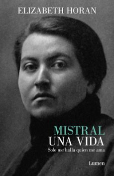mistral, una vida (ebook)-elizabeth horan-9789566058854