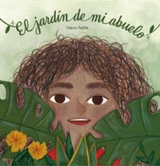 el jardin de mi abuelo (ebook)-valerie padilla-9789566108054