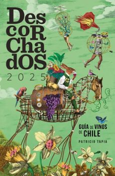 descorchados 2025 (ebook)-patricio tapia-9789566131854