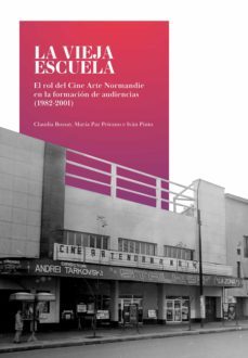la vieja escuela (ebook)-claudia bossay p.-maria paz peirano o.-ivan pinto v.-9789569946554