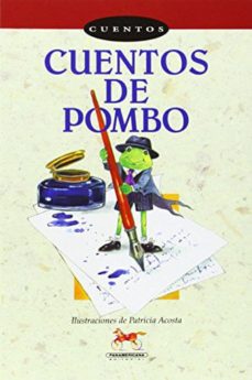 -rafael pombo-9789583003554