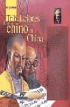 tribulaciones de un chino en china-9789583006654