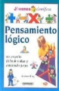 pensamiento logico: con proyectos faciles de realizar y entreteni dos juegos-9789583018954