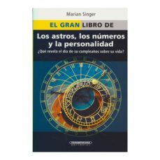 -marian singer-9789583034954
