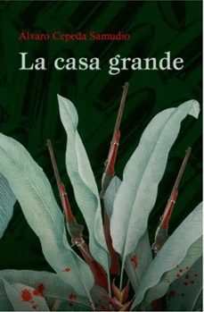 -alvaro cepeda samudio-9789583060854