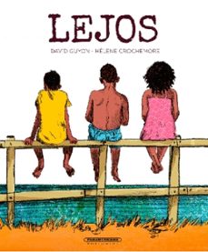 -david y crochemore, helene guyon-9789583063954