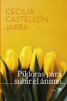 píldoras para subir el ánimo (ebook)-cecilia maria castellon jabba-9789584260154