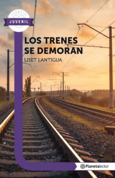 los trenes se demoran (ebook)-9789584271754