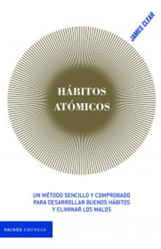 habitos atomicos-james clear-9789584277954