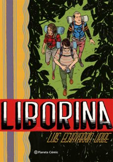 liborina (ebook)-luis echavarría uribe-9789584282354