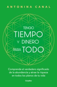 tengo tiempo y dinero para todo (ebook)-9789585127654