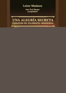 una alegria secreta (ebook)-leiser madanes-9789585164154