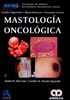 mastologia oncologica-sandra m. silva-euridice m. almeida-9789585426054