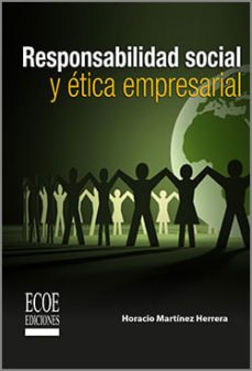 responsabilidad social y etica empresarial (ebook)-9789586487054