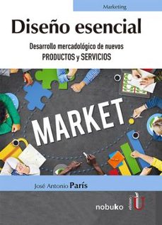 -jose antonio paris-9789587628654