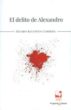 -alvaro bautista cabrera-9789587658354
