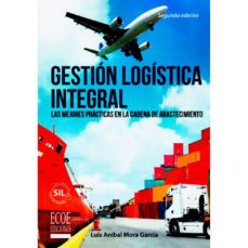 gestion logistica integral-luis anibal mora garcia-9789587713954