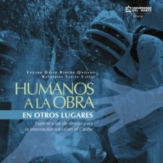humanos a la obra en otros lugares (ebook)-9789587891454