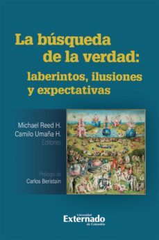 la busqueda de la verdad (ebook)-9789587903454