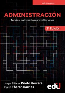 administracion (ebook)-jorge prieto-ingrid teheran-9789587927054