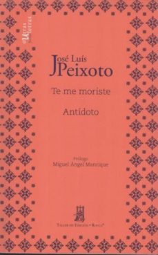 -jose luis peixoto-9789588545554