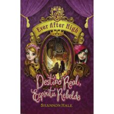 -shannon hale-9789588892054
