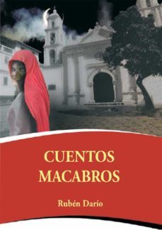 cuentos macabros (ebook)-ruben dario-9789590306754