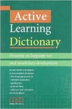 active learning dictionary-9789604437054