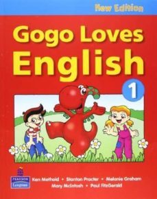 gogo loves english n/e 1 sb-9789620050954