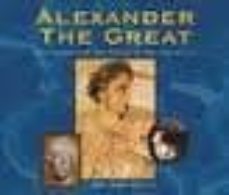 alexander the great who conquered the world by the age of 32-angel rumano-9789654941754