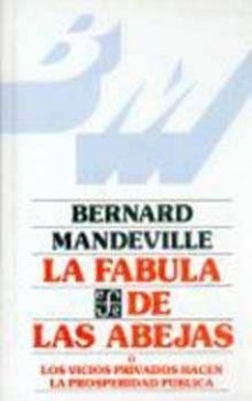 la fabula de las abejas-9789681612054