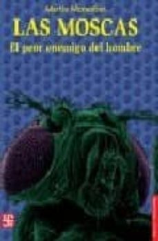 las moscas: el peor enemigo del hombre-9789681673154