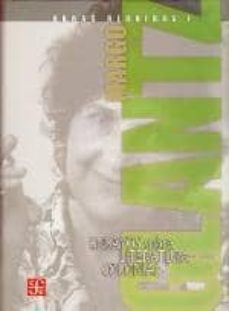 obras reunidas i (ebook)-margo glantz-9786071622099
