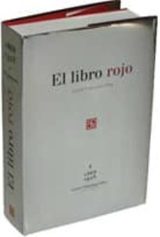 el libro rojo: continuacion i-gerardo villadelangel viñas-9789681686154