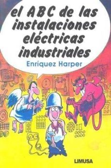 abc instalaciones industriales-gilberto enriquez harper-9789681819354