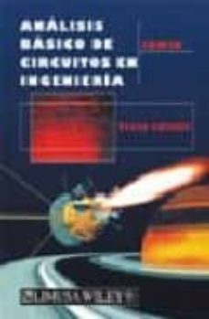 analisis basico de circuitos en ingenieria (6ª ed.)-j.david irwin-9789681862954