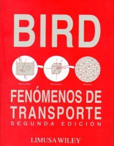 fenomenos de transporte (2ª ed.)-9789681863654