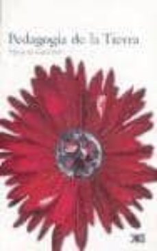 pedagogia de la tierra-moacir gadotti-9789682324154
