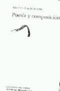 poesia y composicion y otros ensayos sobre arte y literatura-joao cabral de melo nieto-9789688593554